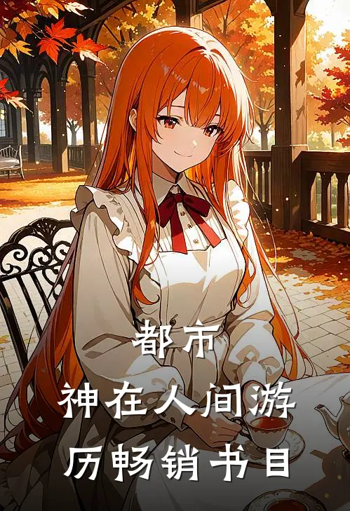 都市神在人间游历畅销书目