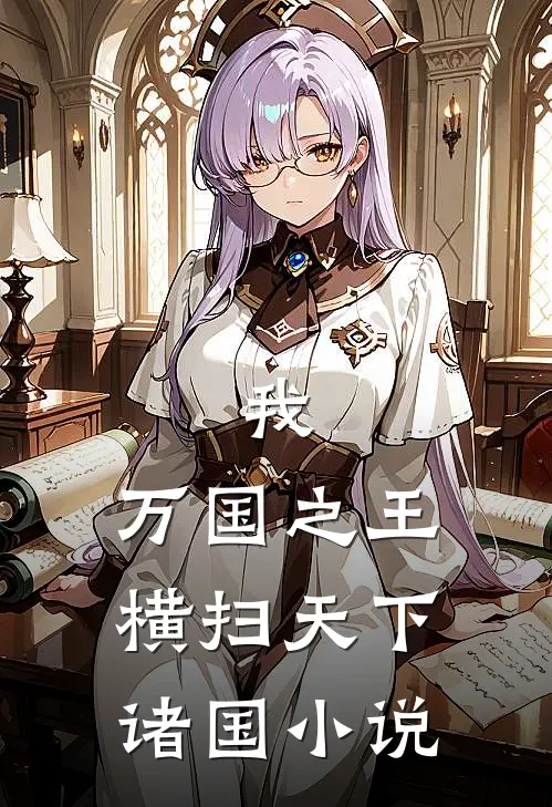我,万国之王,横扫天下诸国