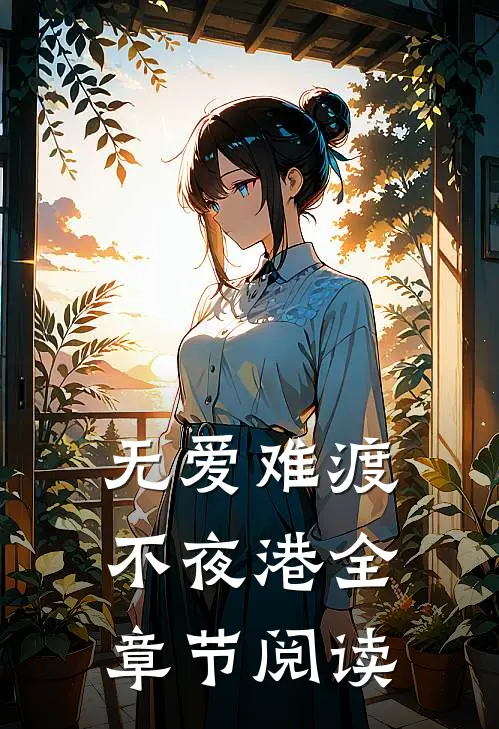 无爱难渡不夜港全章节阅读