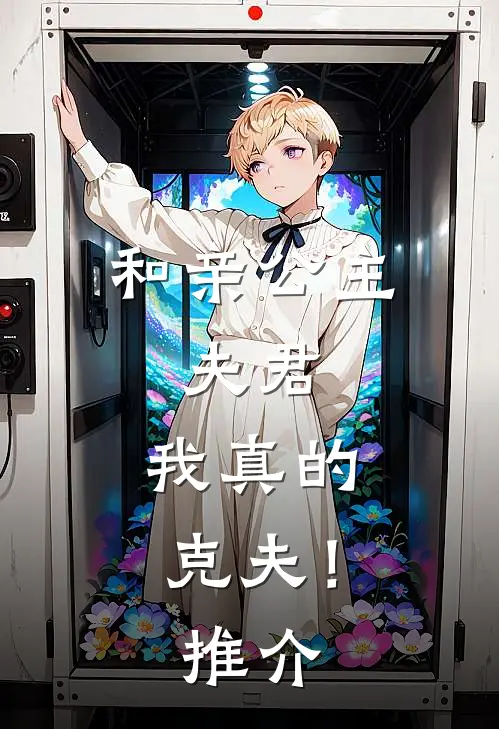 和亲公主夫君,我真的克夫!推介一下