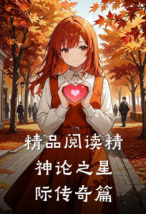 精品阅读精神论之星际传奇篇