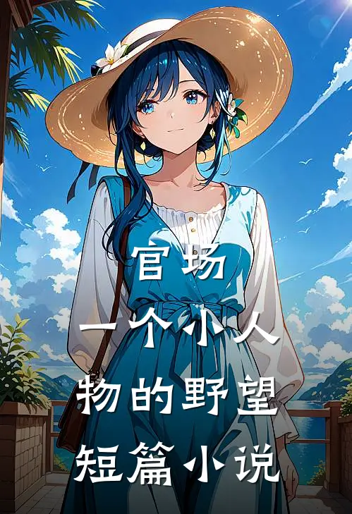 官场：一个小人物的野望短篇小说