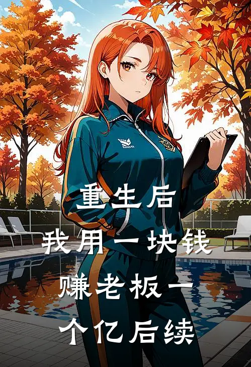 重生后,我用一块钱赚老板一个亿后续