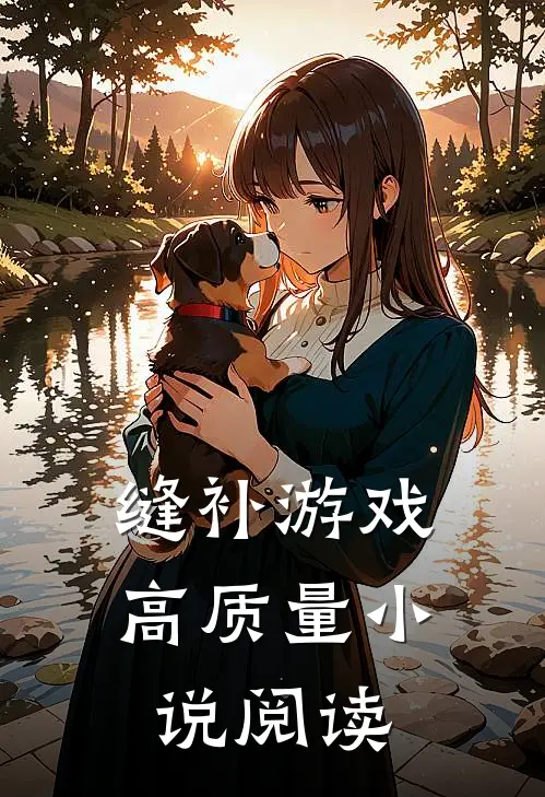 缝补游戏高质量小说阅读