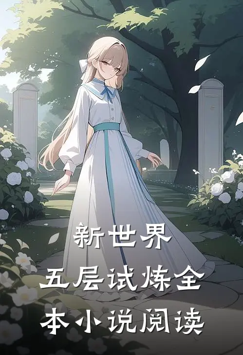 新世界,五层试炼全本阅读免费