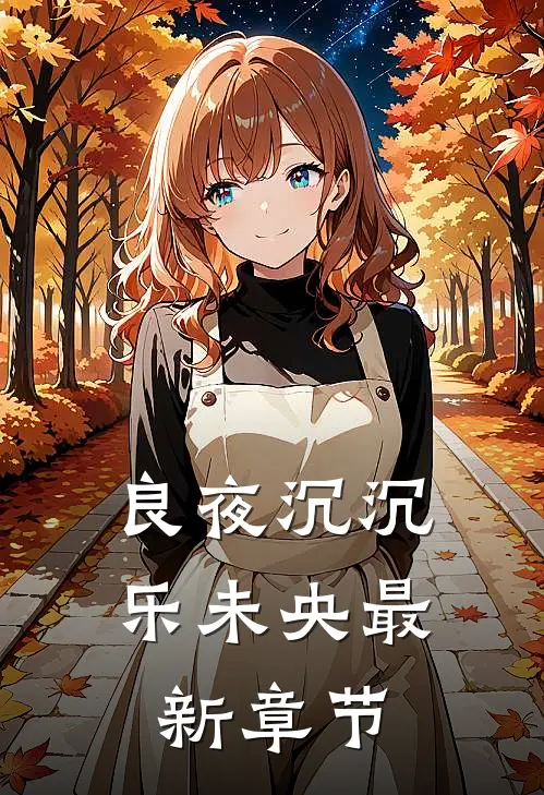 良夜沉沉乐未央最新章节免费阅读