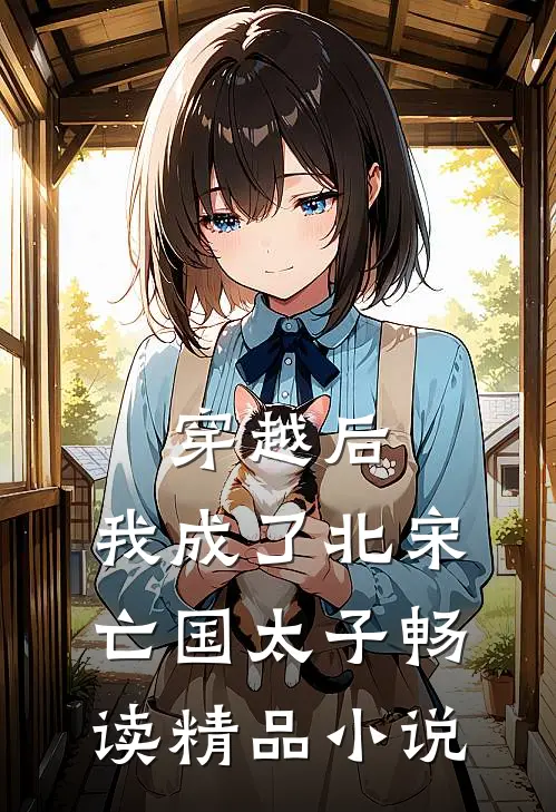 穿越后,我成了北宋亡国太子畅读精品