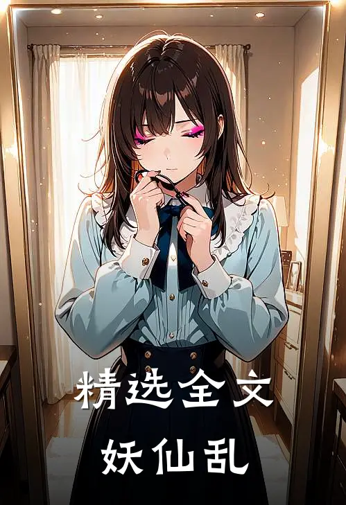 精选全文妖仙乱