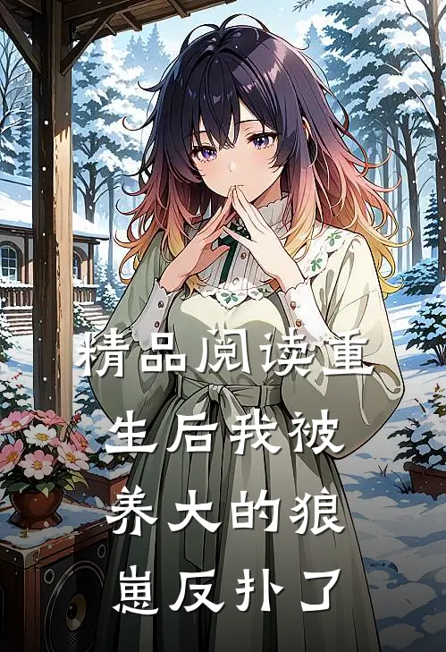 精品阅读重生后我被养大的狼崽反扑了