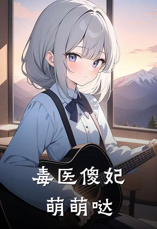 毒医傻妃萌萌哒