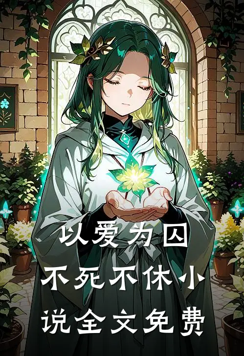 以爱为囚,不死不休全文免费