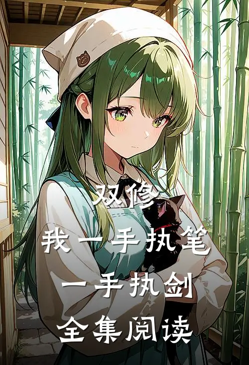 双修我一手执笔,一手执剑全集阅读