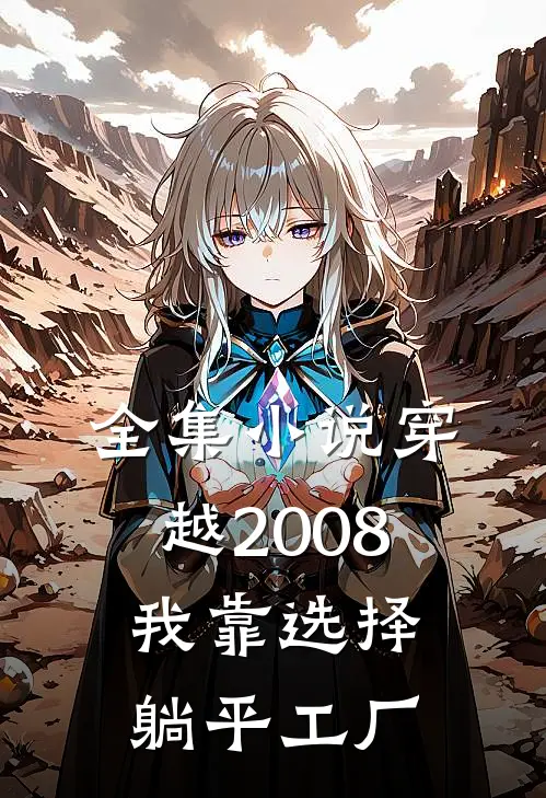 全集小说穿越2008，我靠选择躺平工厂
