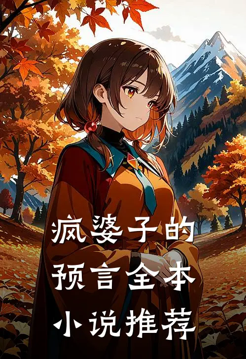 疯婆子的预言全本小说推荐