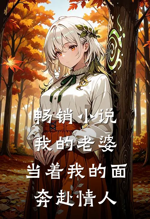 畅销我的老婆,当着我的面奔赴情人的家