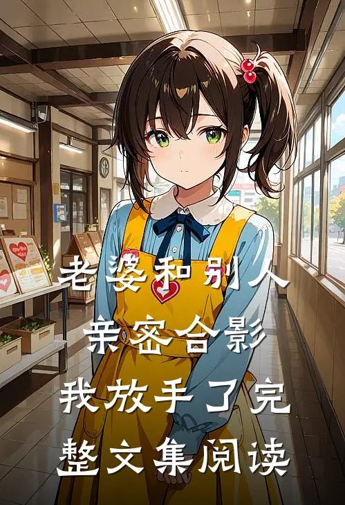 老婆和别人亲密合影,我放手了完整文集阅读