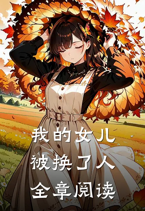 我的女儿被换了人全章阅读