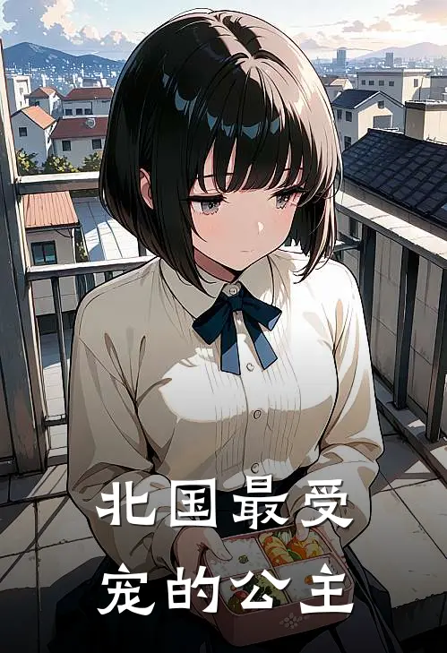北国最受宠的公主