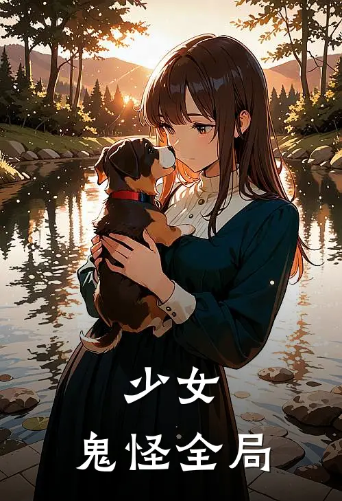 少女,鬼怪全局观看