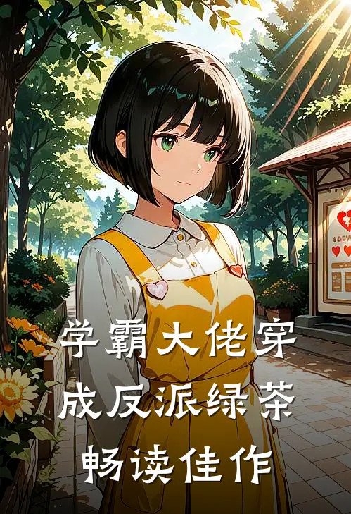 学霸大佬穿成反派绿茶畅读佳作