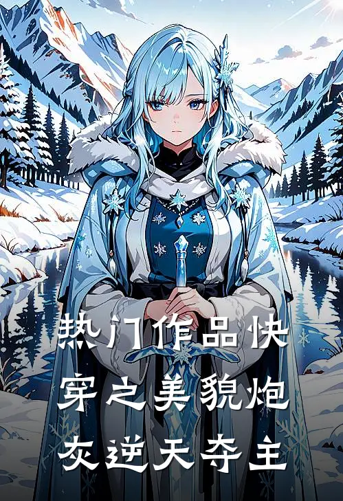 热门作品快穿之美貌炮灰逆天夺主