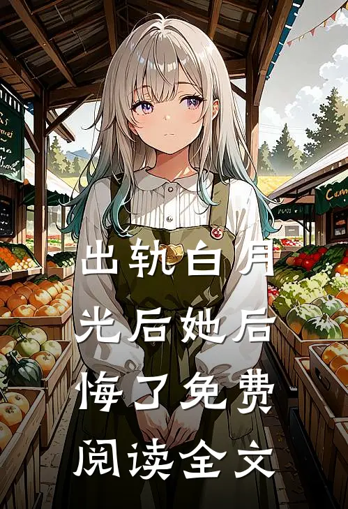 出轨白月光后她后悔了免费阅读全文