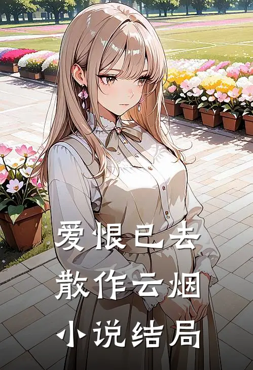 爱恨已去,散作云烟结局