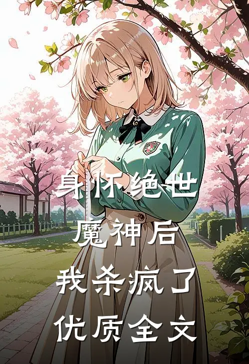 身怀绝世魔神后,我杀疯了优质全文