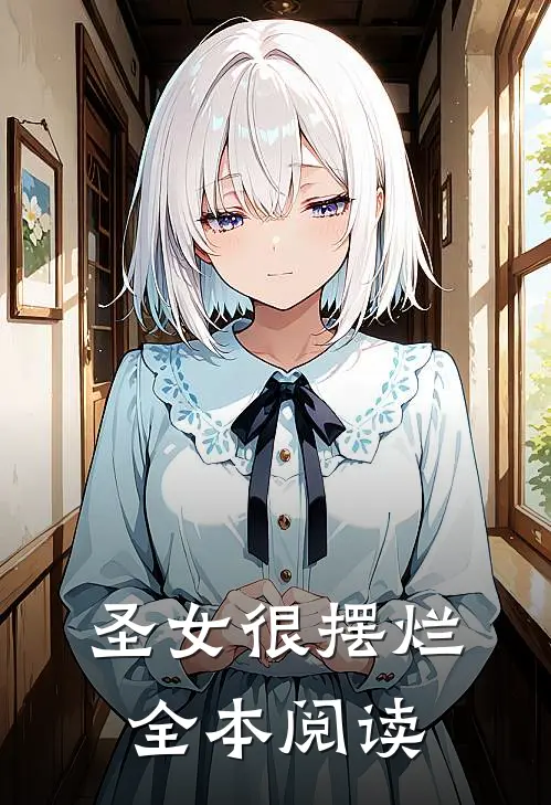 圣女很摆烂全本阅读
