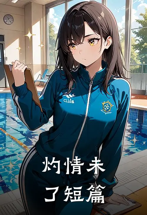 灼情未了短篇阅读