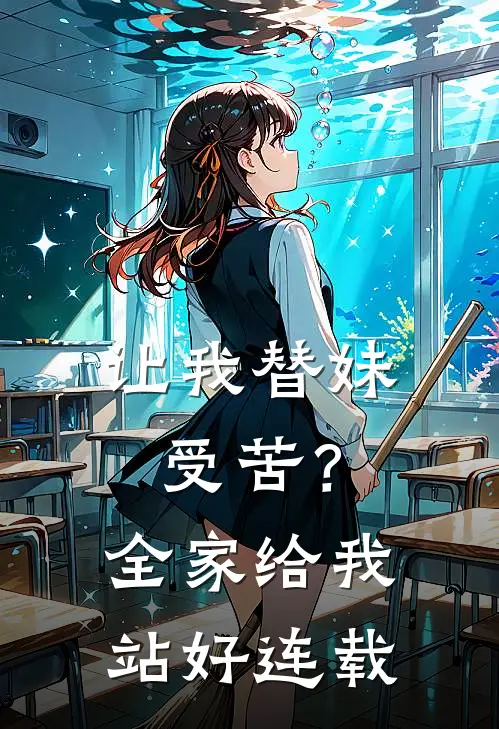 让我替妹受苦?全家给我站好连载