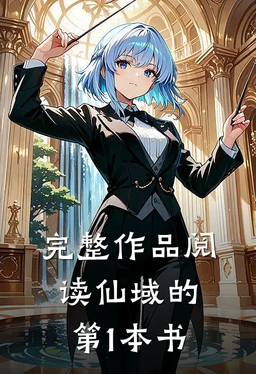 完整作品阅读仙域的第1本书