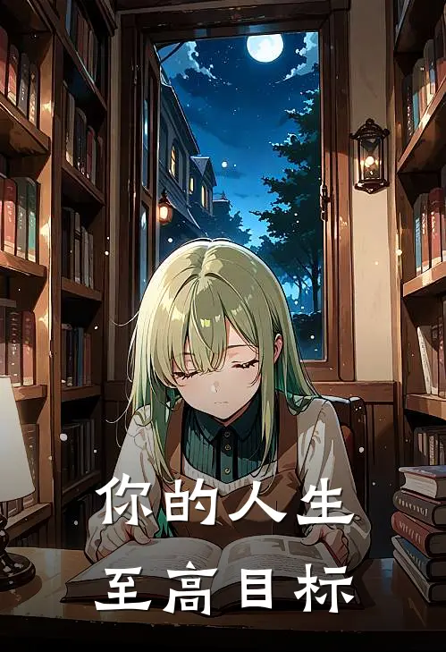 你的人生至高目标