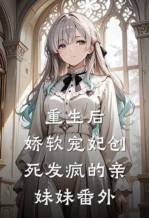 重生后，娇软宠妃创死发疯的亲妹妹番外