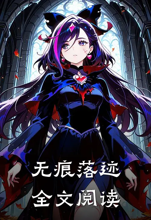 无痕落迹全文阅读