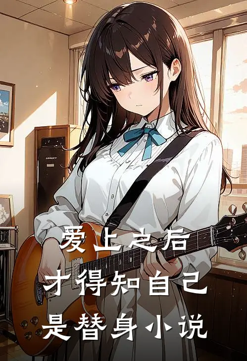 爱上之后,才得知自己是替身在线阅读