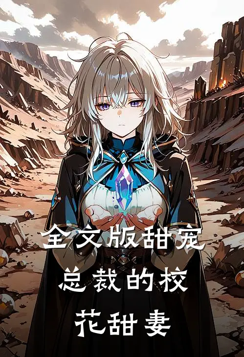 全文版甜宠总裁的校花甜妻