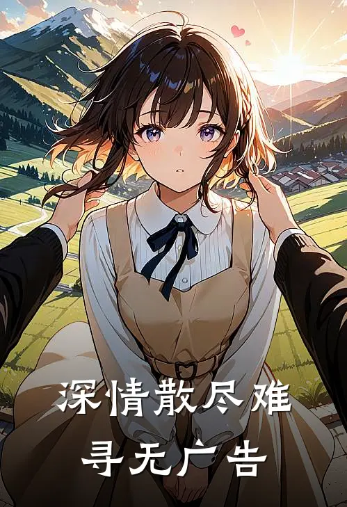 深情散尽难寻无广告
