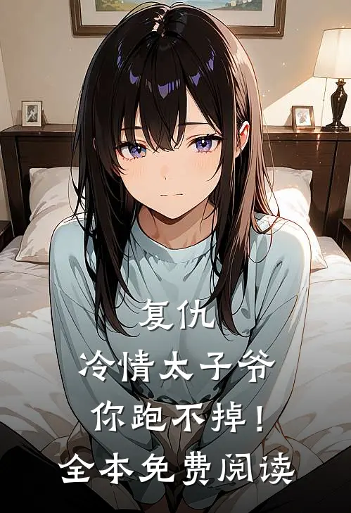 复仇冷情太子爷,你跑不掉!全本免费阅读