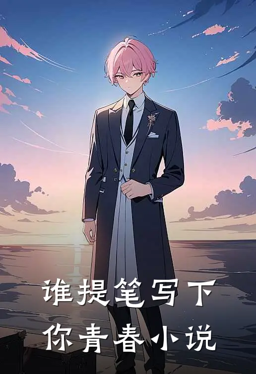 《谁提笔写下你青春》小说