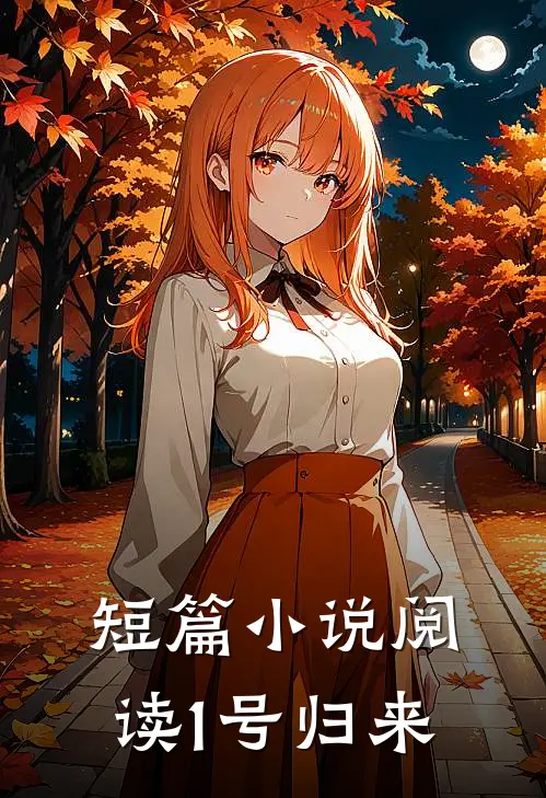 短篇小说阅读1号归来