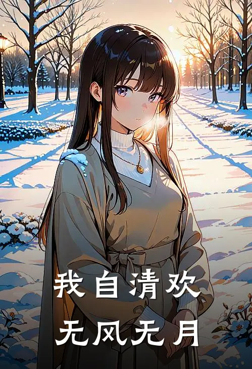 我自清欢,无风无月大结局