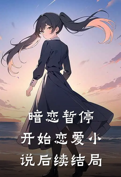 暗恋暂停,开始恋爱后续结局