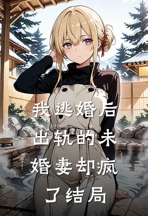 我逃婚后,出轨的未婚妻却疯了结局