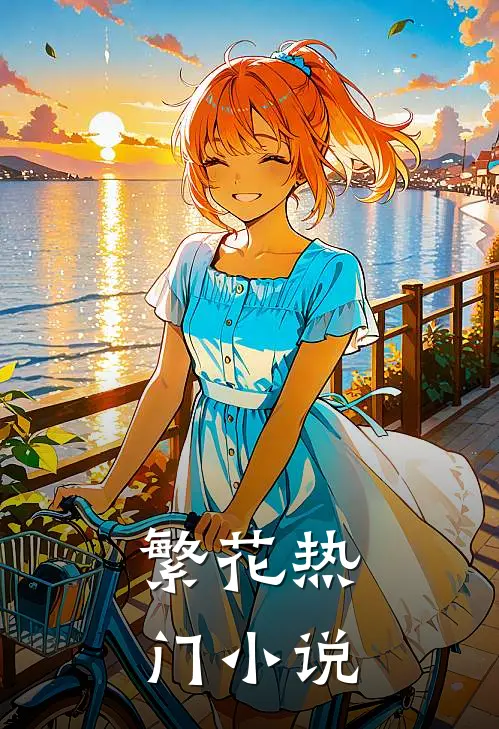 繁花热门小说
