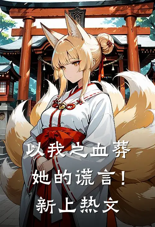 以我之血葬她的谎言!新上热文在线观看