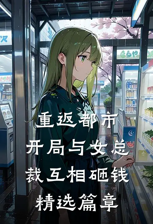 重返都市开局与女总裁互相砸钱精选篇章