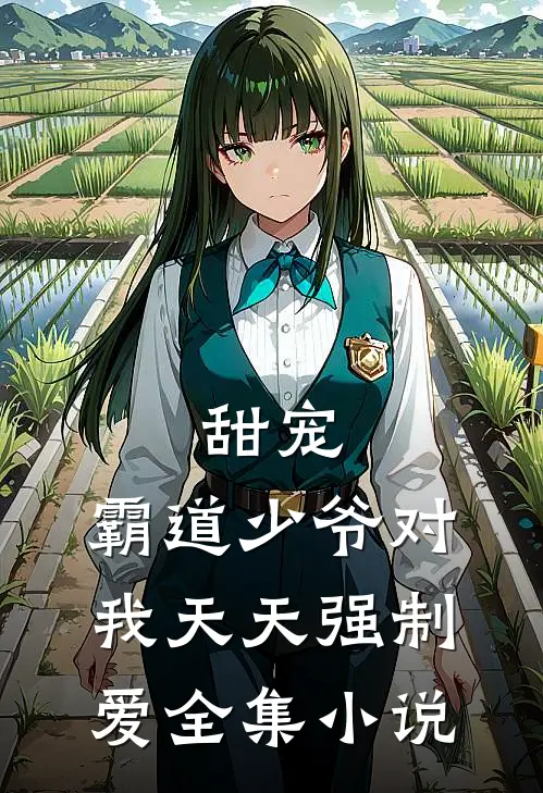 甜宠霸道少爷对我天天强制爱全集免费阅读