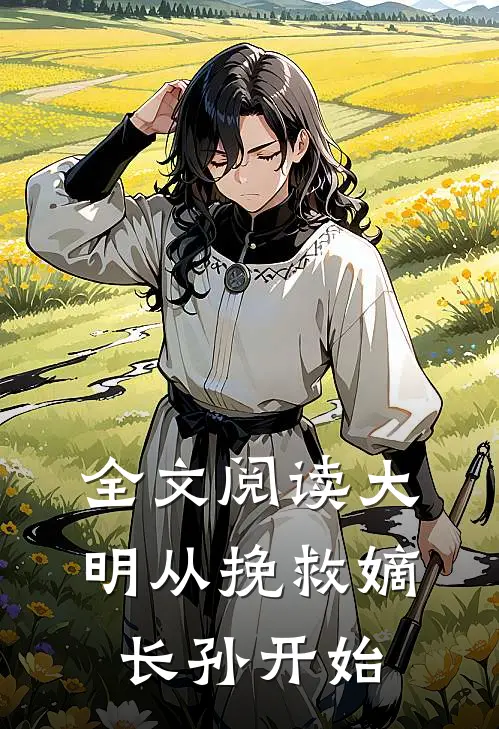 全文阅读大明从挽救嫡长孙开始