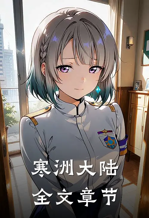 寒洲大陆全文章节